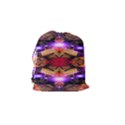 Third Eye Drawstring Pouch (Small) View2