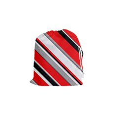 Pattern Drawstring Pouch (small) by Siebenhuehner