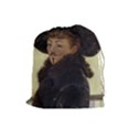 Kathleen Anonymous Ipad Drawstring Pouch (Large) View1