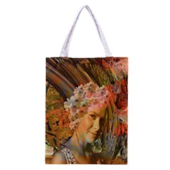 Autumn Classic Tote Bag by icarusismartdesigns