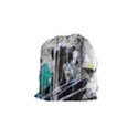 Urban Funk Drawstring Pouch (Small) View1
