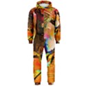 Robot Connection Hooded Jumpsuit (Men) View1