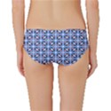 Cute Pretty Elegant Pattern Classic Bikini Bottoms View2