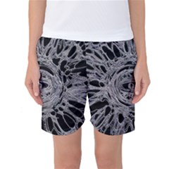 The Others 1 Women s Basketball Shorts by InsanityExpressedSuperStore