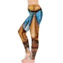 Graffiti Sunglass Art Women s Leggings View3