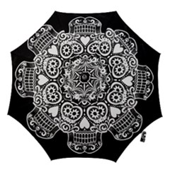 Skull Hook Handle Umbrellas (medium) by ImpressiveMoments