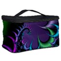 Fractal Dream Cosmetic Storage Cases View2