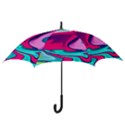 Fluid Art 22 Hook Handle Umbrellas (Large) View3