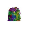 Liquid Plastic Drawstring Pouches (Small)  View1