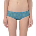 Cute Pretty Elegant Pattern Classic Bikini Bottoms View1