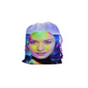 Sunshine Illumination Drawstring Pouches (Small)  View1