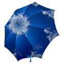 SUN SKY AND CLOUDS Hook Handle Umbrellas (Small) View2