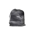 STORM CLOUDS 1 Drawstring Pouches (Small)  View2
