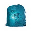 SUN-BUBBLES Drawstring Pouches (Extra Large) View1