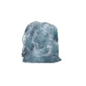 OCEAN WAVES Drawstring Pouches (Small)  View2