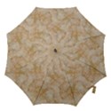 TAN MARBLE Hook Handle Umbrellas (Small) View1
