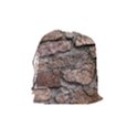 CEMENTED ROCKS Drawstring Pouches (Medium)  View2