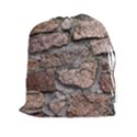 CEMENTED ROCKS Drawstring Pouches (XXL) View1