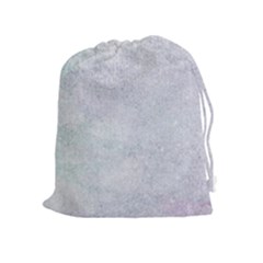 Paper Colors Drawstring Pouches (extra Large) by trendistuff