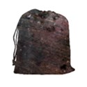 CORROSION 2 Drawstring Pouches (XXL) View2
