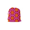 Cute Pretty Elegant Pattern Drawstring Pouches (Small)  View2