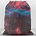 VELA SUPERNOVA Drawstring Bag (Large) View2