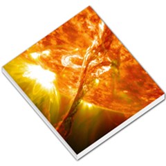 Solar Flare 2 Small Memo Pads by trendistuff