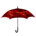 ROSETTE NEBULA 2 Hook Handle Umbrellas (Small) View3