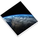 EARTH ORBIT Small Memo Pads View1