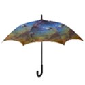 EAGLE NEBULA Hook Handle Umbrellas (Medium) View3