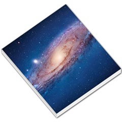 Andromeda Small Memo Pads by trendistuff