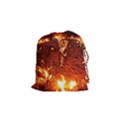 DOOR TO HELL Drawstring Pouches (Small)  View1