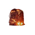 DOOR TO HELL Drawstring Pouches (Small)  View2