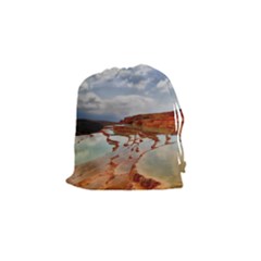Badab-e Surt Drawstring Pouches (small)  by trendistuff