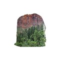 UPPER EMERALD TRAIL Drawstring Pouches (Medium)  View1