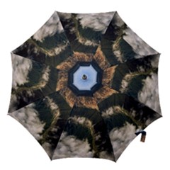 Mount Roraima 2 Hook Handle Umbrellas (small) by trendistuff