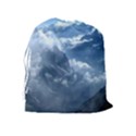 KANGCHENJUNGA Drawstring Pouches (Extra Large) View2