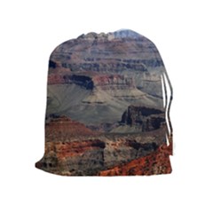 Grand Canyon 2 Drawstring Pouches (extra Large) by trendistuff