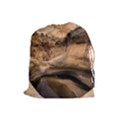 CAPITAL REEFS Drawstring Pouches (Large)  View1