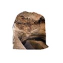 CAPITAL REEFS Drawstring Pouches (Large)  View2