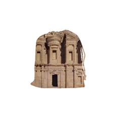 Petra Jordan Drawstring Pouches (small)  by trendistuff
