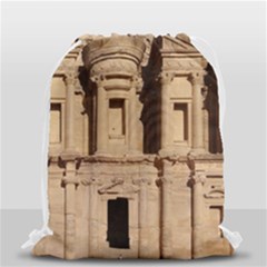 Petra Jordan Drawstring Bag (small) by trendistuff