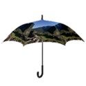 MACHU PICCHU Hook Handle Umbrellas (Small) View3