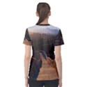 GREAT WALL OF CHINA 2 Women s Cotton Tee View2