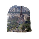 EIFFEL TOWER 2 Drawstring Pouches (Extra Large) View2