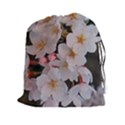 SAKURA Drawstring Pouches (XXL) View1