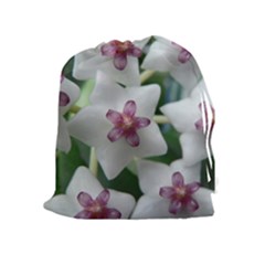 Hoyabella Drawstring Pouches (extra Large) by trendistuff