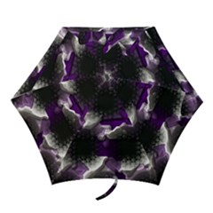 Fading Holes Umbrella by LalyLauraFLM