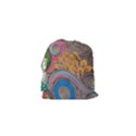 Rainbow Passion Drawstring Pouches (XS)  View2