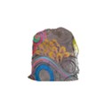 Rainbow Passion Drawstring Pouches (Small)  View1
